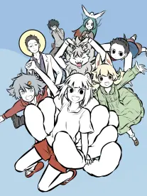 时之砂漏 漫画改编悬疑科幻剧